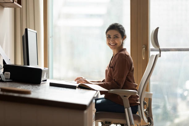 Adjustable Height Tables